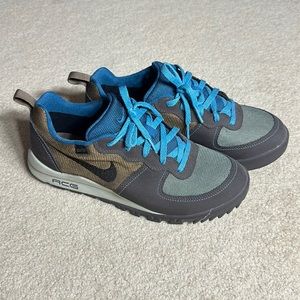 Nike 2008 ACG shoes with gore-tex. Men’s US 9.5